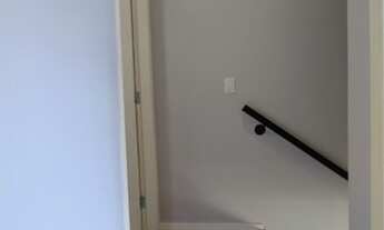 Imagem 5: Casa de condomínio para aluguel tem 55 metros quadrados com 2 quartos