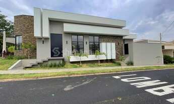 Imagem 6: Casa de condomínio para venda no Residencial Village Damha Rio Preto II