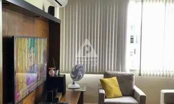 Imagem 5: Apartamento à venda, 2 quartos, 1 suíte, Rio Comprido - RIO DE JANEIRO/RJ