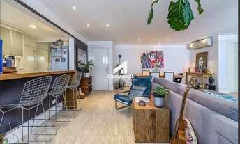 Imagem 7: Apartamento à venda no bairro Vila Nova Conceição - São Paulo/SP