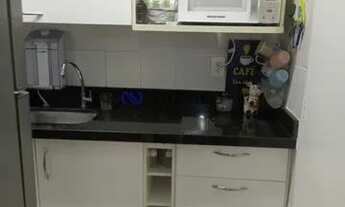 Imagem 5: Apartamento em Vila Bela Vista (Zona Norte) - São Paulo