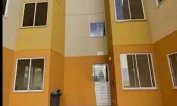 Imagem: Apartamento Padrão