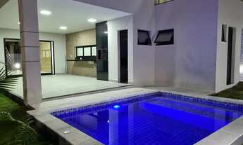 Imagem 7: Cidade Alpha 338,87m²!<br>Residencial Terras 2