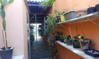 Imagem 5: DUPLEX oportunidade caixa-170M² terraços,sl oitão lv - 3 qrts ac. financiamento CEF