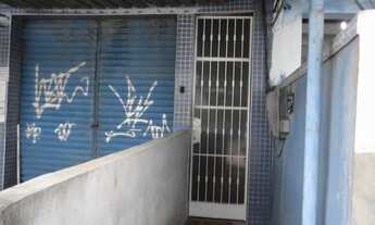 Imagem 3: Casa tipo apartamento de 1 quarto na Estrada Rio são Paulo no Letícia