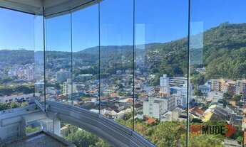 Imagem 3: Apartamento para venda com 74 m² com 2 quartos em Pantanal - UFSC