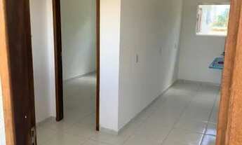 Imagem 3: Kitnet com garagem e primeiro aluguel em Capim Macio