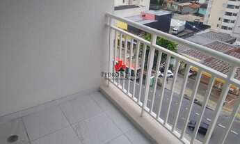 Imagem 4: Apartamento studio de 1 Dormitório, sala e cozinha Integrada na Penha Amador Bueno da Veig