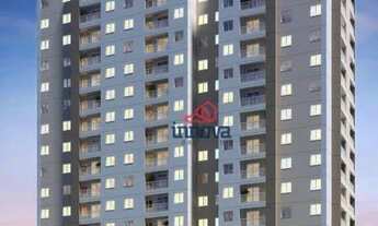 Imagem 2: Apartamento Residencial à venda, Vila Saiago, Guarulhos - AP0297