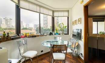 Imagem 6: SãO PAULO - Apartamento Padrão - Moema