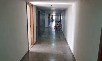 Imagem 7: Belo Horizonte - Conjunto Comercial/Sala - Santa Efigênia