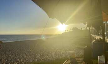 Imagem 5: Kitinet na orla de Amaralina