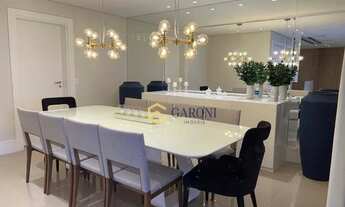 Imagem 5: Apartamento com 4 dormitórios para alugar, 241 m² por R$ 24.950,00/mês - Jardim das Perdiz