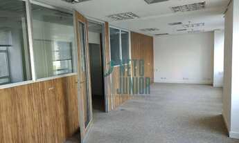 Imagem: Conjunto para alugar, 68 m² por R$ 9.700,00/mês