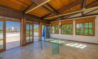 Imagem 7: Cobertura para Venda - 554.17m², 6 dormitórios, sendo 3 suites, 5 vagas - Santa Cecília