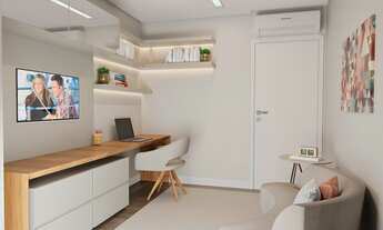 Imagem 6: Um sonho traduzido em moradia - São José dos Pinhais