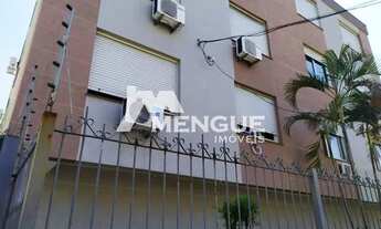 Imagem: ApartaApto de 02 dormitórios com dep à