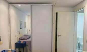 Imagem 3: Apartamento para aluguel com 60 metros quadrados com 2 quartos em Alto da Lapa - São Paulo