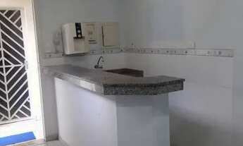 Imagem 2: Apartamento para aluguel com 50 metros quadrados com 1 quarto em Centro - São Caetano do S