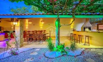 Imagem 3: Casa *** 200 metros quadrados com 3 quartos em Taíba - São Gonçalo do Amarante - CE