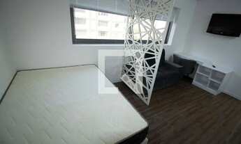 Imagem: Apartamento para Aluguel - Vila Clementino