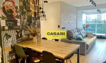 Imagem: Apartamento com 2 dormitórios à venda