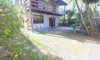 Imagem: Casa com 7 dormitórios à venda, 290 m²