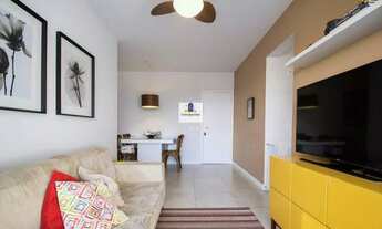 Imagem 2: Apartamento 2 dorms para Venda - Lapa, São Paulo - 66m², 1 vaga