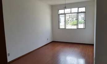 Imagem 3: Apartamento para aluguel com 90 metros quadrados com 3 quartos em Ouro Preto - Belo Horizo