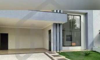 Imagem 1: CASA NOVA TÉRREA - 03 SUÍTES - RESIDENCIAL OKINAWA - PAULÍNIA