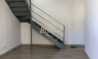 Imagem 6: Cobertura para aluguel, 3 quartos, 1 vaga, Ressaca - Contagem/MG