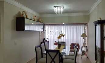 Imagem 2: Apartamento - São Bernardo - Campinas