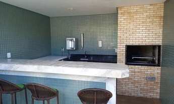 Imagem 2: Apartamento 3/4 com suíte e varanda no Imbui