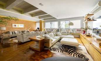 Imagem 4: SãO PAULO - Apartamento Padrão - Jardins