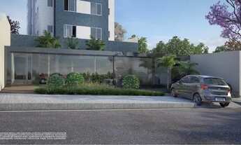 Imagem 5: Cobertura à venda, 3 quartos, 1 suíte, 2 vagas, Palmeiras - Belo Horizonte/MG