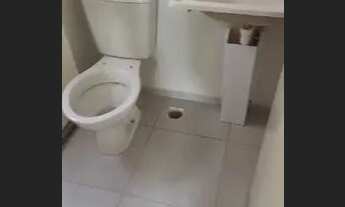 Imagem 3: Apartamento térreo