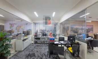 Imagem 7: Galpão/Depósito/Armazém para aluguel e venda com 1191 metros quadrados em Cambuci - São Pa