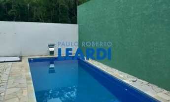 Imagem: CASA TÉRREA - PORTÃO - SP