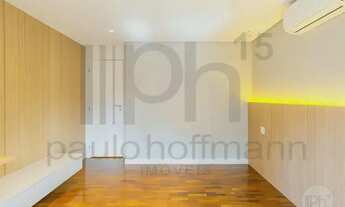 Imagem 5: MARAVILHOSO apartamento no Itaim Bibi, pertinho do Parque do Povo