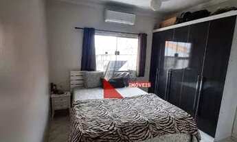 Imagem 6: Casa com 3 dormitórios à venda por R$ 350.000 - Jardim das Laranjeiras - Santa Bárbara D&