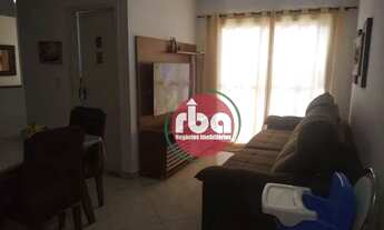 Imagem 7: Apartamento com 2 quartos para alugar, 80 m² por R$ 1.667/mês - Jardim Gonçalves - Sorocab