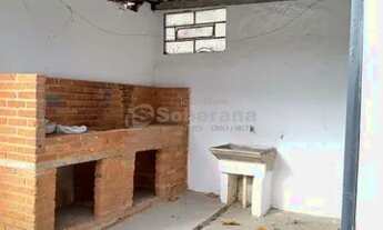 Imagem 6: Casa - Jardim Eulina - Campinas