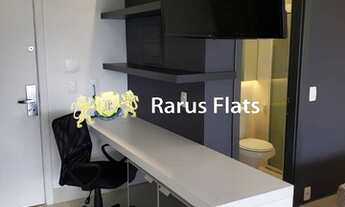 Imagem 2: Excelente Apartamento no Cosmopolitan High Garden - Brooklin - São Paulo - SP