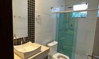 Imagem 6: Casa térrea no bairro Ibituruna