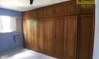 Imagem 7: Apartamento com 2 dormitórios para alugar, 65 m² por R$ 1.289,00/mês - Amambaí - Campo Gra