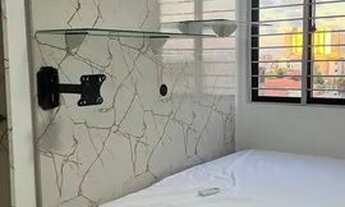 Imagem 3: ALUGO APARTAMENTO NOS BANCÁRIOS, MOBILIADO