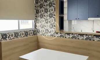 Imagem 2: Condomínio Chapada Boulevard Dois Quartos Mobiliado Bairro Bela Marina Cuiabá MT R$ 280.00