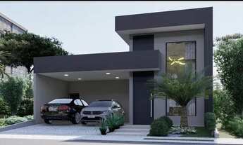 Imagem 4: Condômino Jatoba Hortolândia