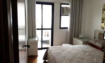 Imagem 5: FLAT - COPACABANA - 02 QUARTOS - 01 VAGA