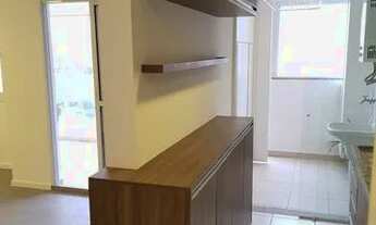 Imagem 7: Apartamento para aluguel com 61 metros quadrados com 2 quartos em Pinheiros - São Paulo